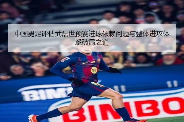 中国男足评估武磊世预赛进球依赖问题与整体进攻体系破局之道