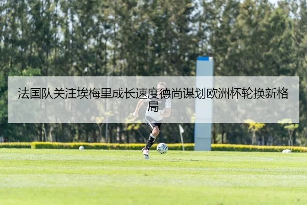 法国队关注埃梅里成长速度德尚谋划欧洲杯轮换新格局